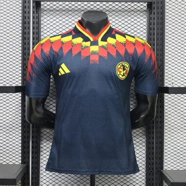 Club América 2026/27 Retro-Inspired Player Version Jersey S-3XL
