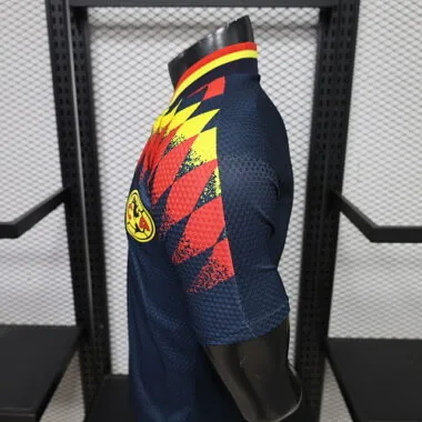 Club América 2026/27 Retro-Inspired Player Version Jersey (S-3XL)