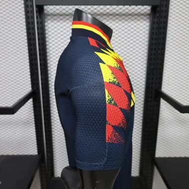 Club América 2026/27 Retro-Inspired Player Version Jersey (S-3XL)