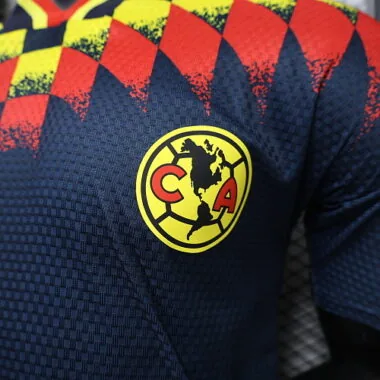 Club América 2026/27 Retro-Inspired Player Version Jersey (S-3XL)