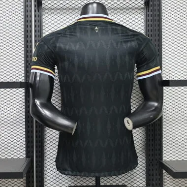 Aston Villa 2026/27 Away Player Version Jersey (S-2XL)