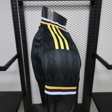 Aston Villa 2026/27 Away Player Version Jersey (S-2XL)