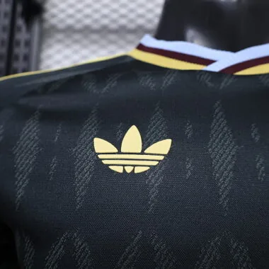 Aston Villa 2026/27 Away Player Version Jersey (S-2XL)