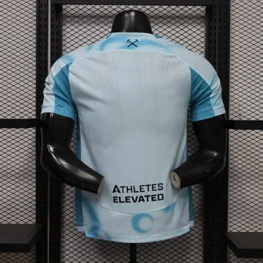 West Ham United 2026/27 Third Player Version Jersey (S-2XL)