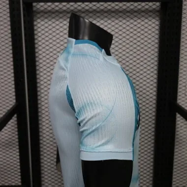 West Ham United 2026/27 Third Player Version Jersey (S-2XL)