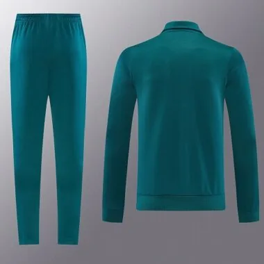 Arsenal 2026/27 Green Tracksuit (S-2XL)