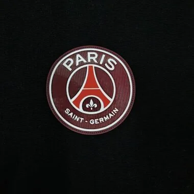 Paris Saint-Germain 2026/27 Off-White Hoodie (S-2XL)