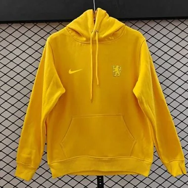 Chelsea 2026/27 Blue Hoodie (S-2XL)