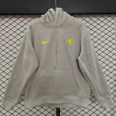 Chelsea 2026/27 Blue Hoodie (S-2XL)