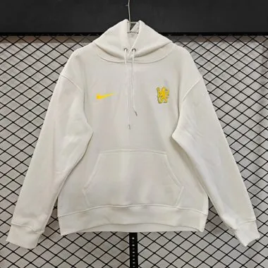 Chelsea 2026/27 Blue Hoodie (S-2XL)