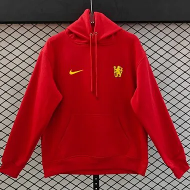 Chelsea 2026/27 Blue Hoodie (S-2XL)