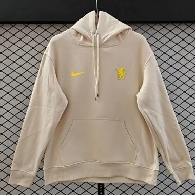 Chelsea 2026/27 Blue Hoodie (S-2XL)