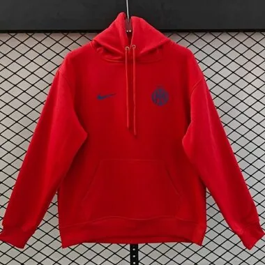 Inter Milan 2026/27 Off-White Hoodie (S-2XL)