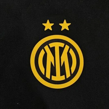 Inter Milan 2026/27 Black Hoodie (S-2XL)