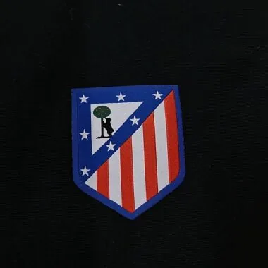 Atlético Madrid 2026/27 Red Hoodie (S-2XL)