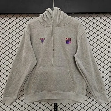 Barcelona 2026/27 Black Hoodie (S-2XL)