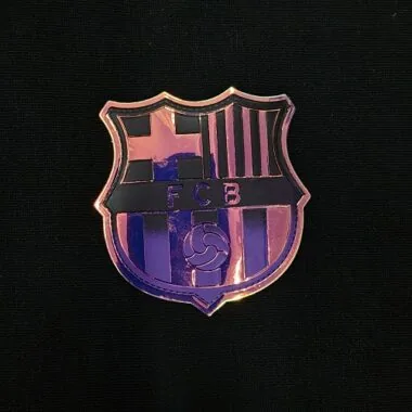 Barcelona 2026/27 Black Hoodie (S-2XL)