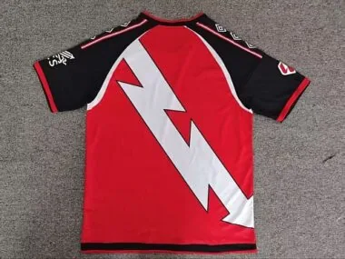 Rayo Vallecano 2026/27 Away Jersey (S-4XL)