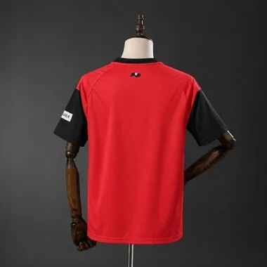 1. FC Nürnberg 2026/27 Third Jersey (S-4XL)