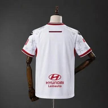 Cultural Leonesa 2026/27 Home Jersey (S-4XL)