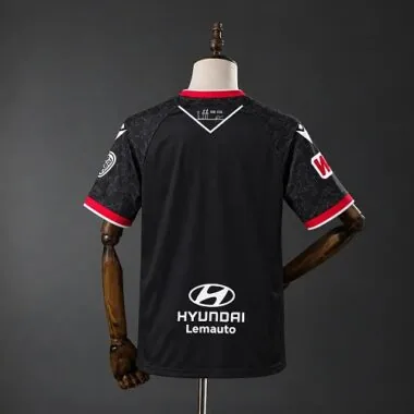 Cultural Leonesa 2026/27 Away Jersey (S-4XL)