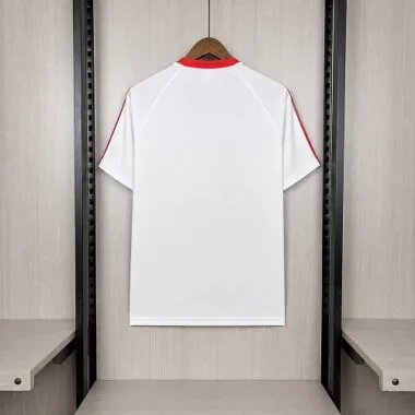 Benfica 2026/27 White Originals T-Shirt (S-4XL)