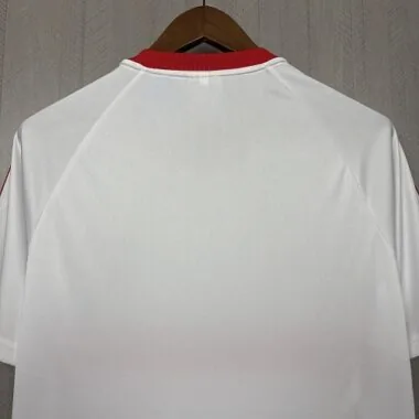 Benfica 2026/27 White Originals T-Shirt (S-4XL)