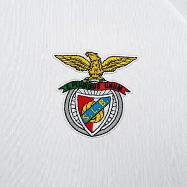 Benfica 2026/27 White Originals T-Shirt (S-4XL)