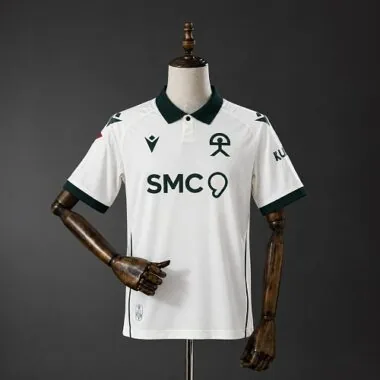 UD Almería 2026/27 Away Jersey S-4XL