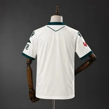 UD Almería 2026/27 Away Jersey (S-4XL)