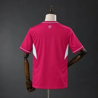 Burnley FC 2026/27 Home Jersey (S-4XL)