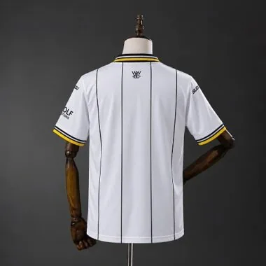 Wolverhampton Wanderers 2026/27 Away Jersey (S-4XL)