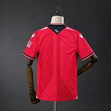 West Bromwich Albion 2026/27 Away Jersey (S-4XL)