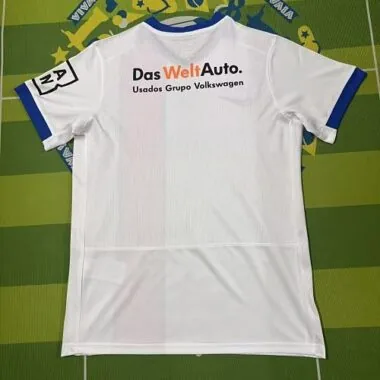 FC Alverca 2026/27 Away Jersey (S-4XL)