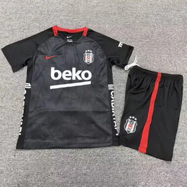 Beşiktaş 2026/27 Third Kids Kit 16-28