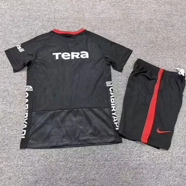 Beşiktaş 2026/27 Third Kids Kit 16-28