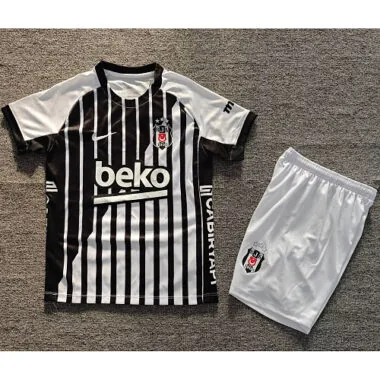 Beşiktaş 2026/27 Away Kids Kit 16-28