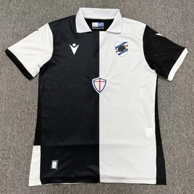 Sampdoria 2026/27 Third Jersey S-4XL