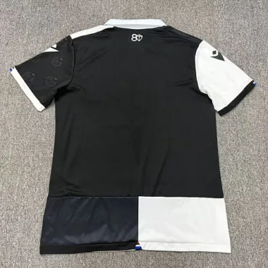 Sampdoria 2026/27 Third Jersey (S-4XL)