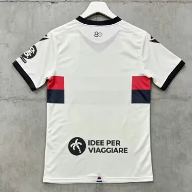 Sampdoria 2026/27 Away Jersey (S-4XL)