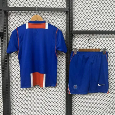 Paris Saint-Germain 2026/27 Home Jersey and Shorts Set (S-2XL)