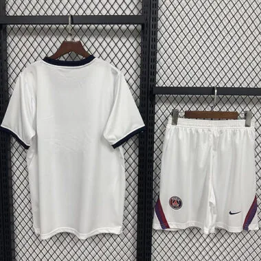 Paris Saint-Germain 2026/27 Away Jersey and Shorts Set (S-2XL)