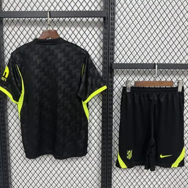 Atlético Madrid 2026/27 Away Jersey and Shorts Set (S-2XL)