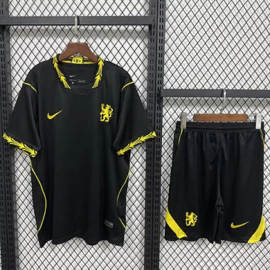 Chelsea 2026/27 Away Jersey and Shorts Set S-2XL