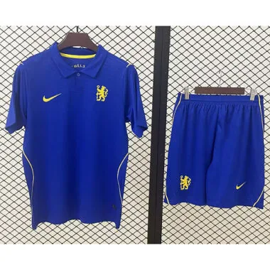 Chelsea 2026/27 Home Jersey and Shorts Set S-2XL