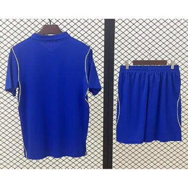 Chelsea 2026/27 Home Jersey and Shorts Set (S-2XL)