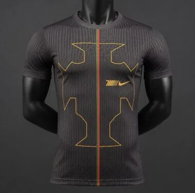 Portugal Cristiano Ronaldo 2026/27 Special Edition Player Version Jersey S-2XL