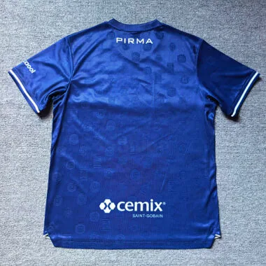 Cruz Azul 2026/27 Third Player Version Jersey (S-2XL)