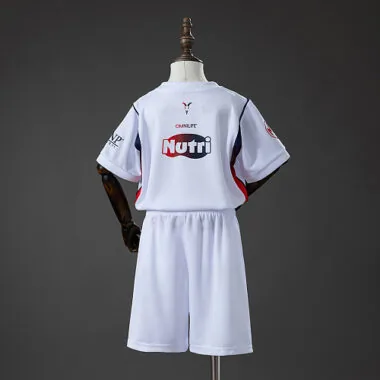 Chivas Guadalajara 2026/27 Away Kids Kit 16-28