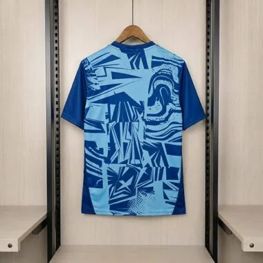 Cruz Azul 2026/27 Pre-Match Jersey (S-4XL)